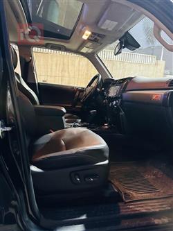 تويوتا 4رنر